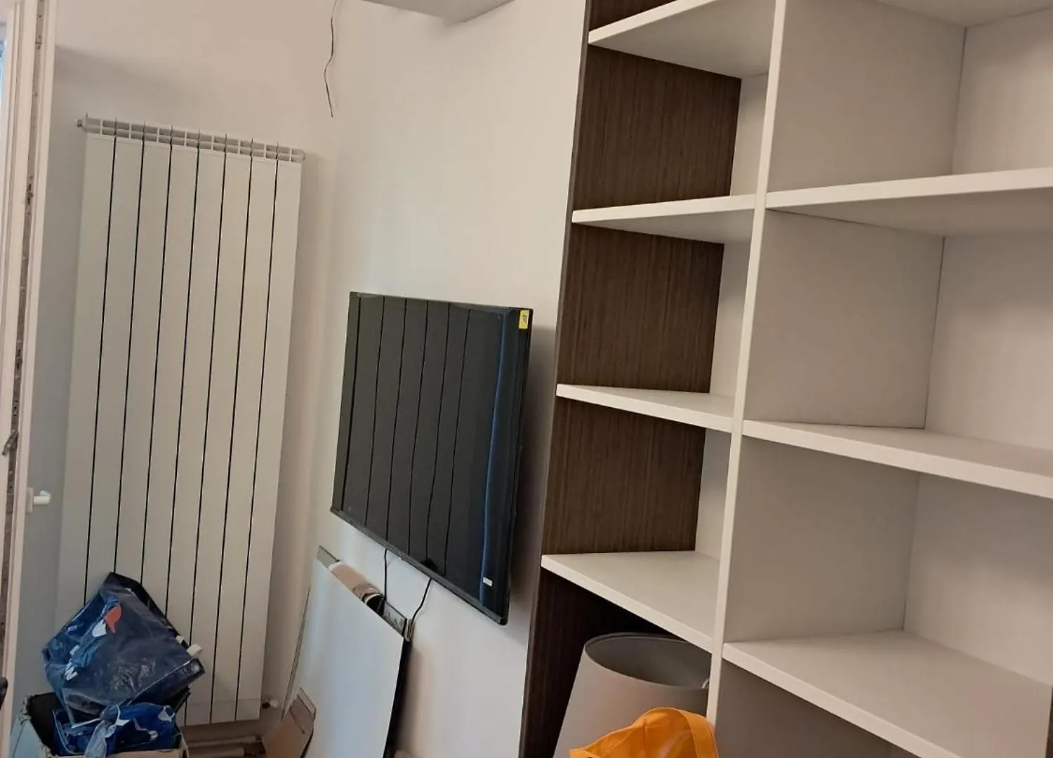 Le Petit Paris Lägenhet Bukarest