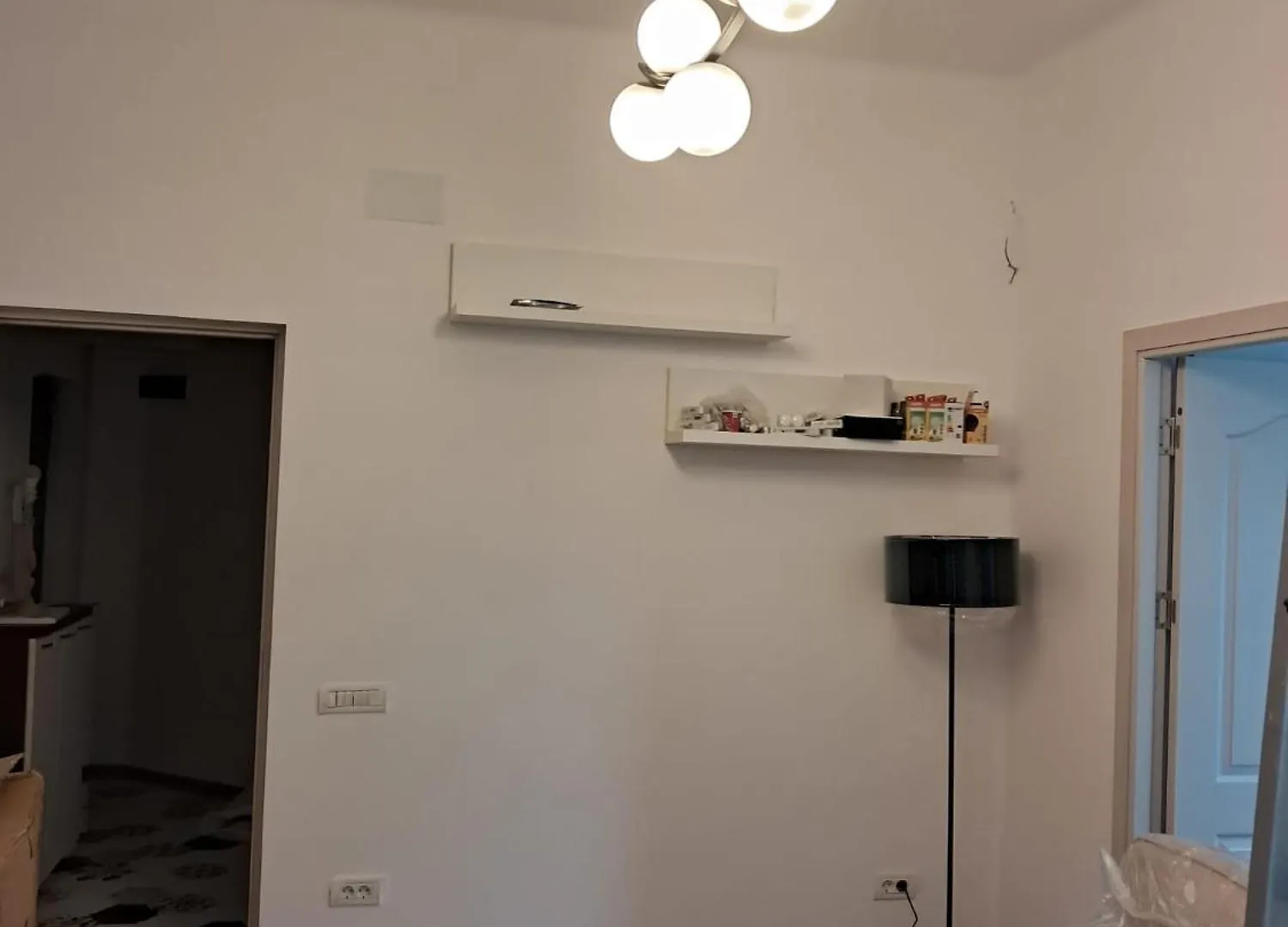 Le Petit Pariss kontakt